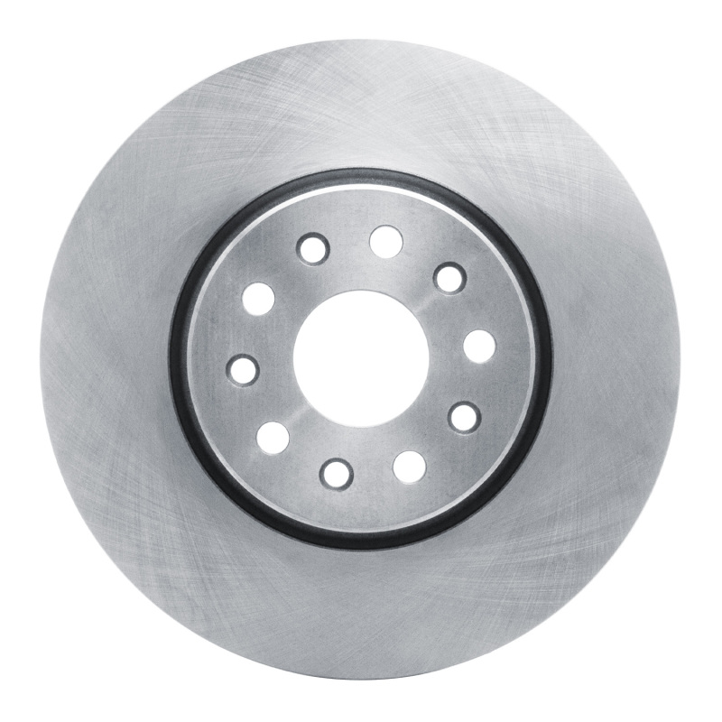 Dodge Charger Brake Rotor (1) - Front - R1 Concepts - Plain - `21-`25 Dodge Charger Brake Rotor (1) - Front - R1 Concepts - Plain - `21-`25